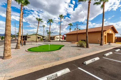 11101 E University Dr #214, Apache Junction, AZ 85120 photo 19