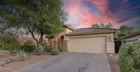 321 W Dexter Way, San Tan Valley, AZ 85143