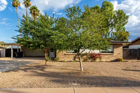 2534 E Fairfield St, Mesa, AZ 85213