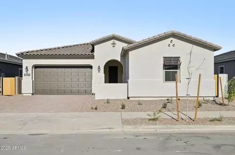 22704 E Stirrup St, Queen Creek, AZ 85142