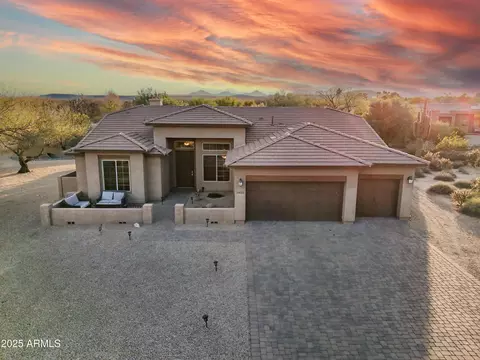 19023 E Buckskin Ct, Rio Verde, AZ 85263