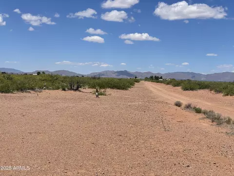 tbd 955 A Blackhawk Ln #27, Douglas, AZ 85607