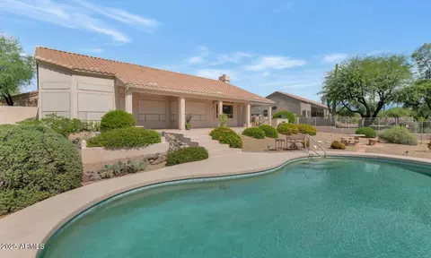 6751 E Duane Ln, Scottsdale, AZ 85266