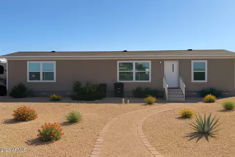 22325 W Harmony St, Wittmann, AZ 85361