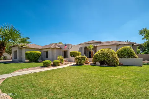6439 W Willow Ave, Glendale, AZ 85304