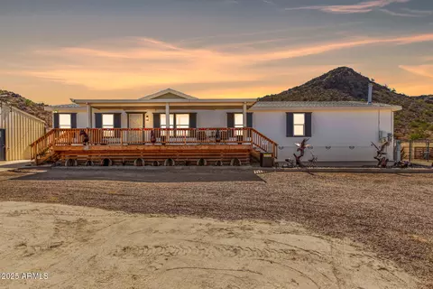 13933 S 191st Ave, Buckeye, AZ 85326