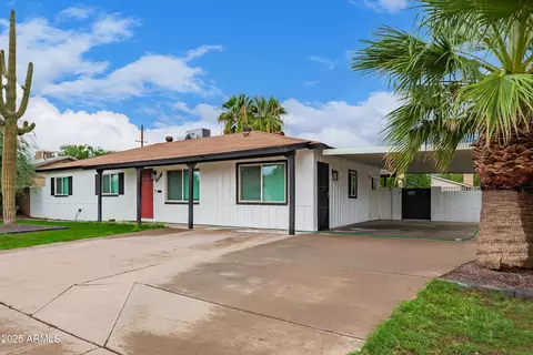 6501 N 20th Ave, Phoenix, AZ 85015