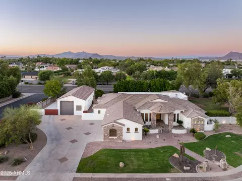 View/Area - 3732 E Nance Cir, Mesa, AZ 85215 photo 1 of 1