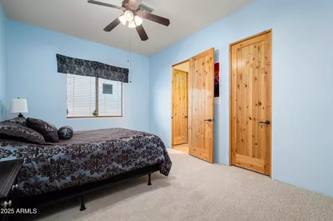 Bedroom - 3732 E Nance Cir, Mesa, AZ 85215 photo 3 of 3