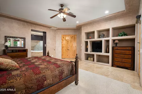 Bedroom - 3732 E Nance Cir, Mesa, AZ 85215 photo 1 of 3
