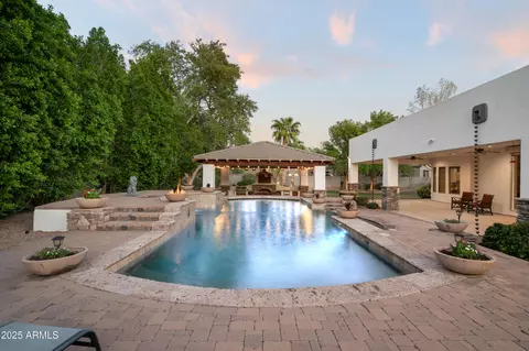 Exterior - 3732 E Nance Cir, Mesa, AZ 85215 photo 4 of 8
