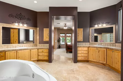 Bath - 3732 E Nance Cir, Mesa, AZ 85215 photo 1 of 4