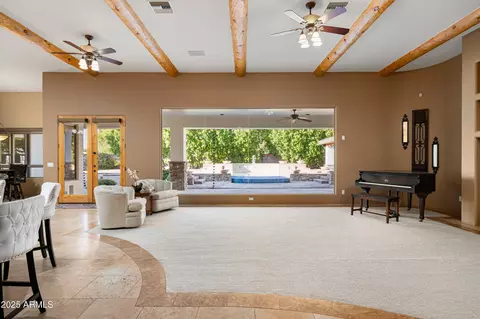 Living - 3732 E Nance Cir, Mesa, AZ 85215 photo 2 of 3