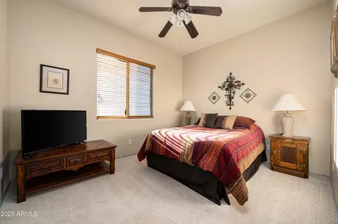 Bedroom - 3732 E Nance Cir, Mesa, AZ 85215 photo 2 of 3