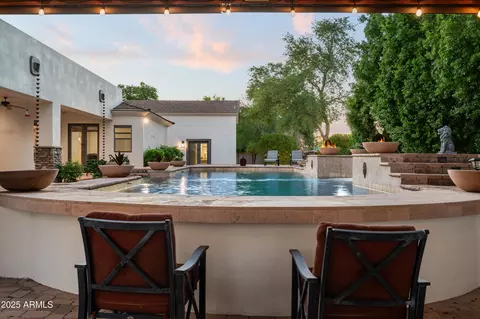 Exterior - 3732 E Nance Cir, Mesa, AZ 85215 photo 5 of 8