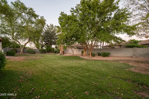 Exterior - 3732 E Nance Cir, Mesa, AZ 85215 photo 6 of 8