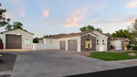 3732 E Nance Cir, Mesa, AZ 85215