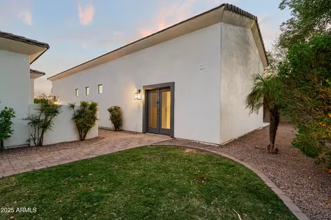 Exterior - 3732 E Nance Cir, Mesa, AZ 85215 photo 7 of 8