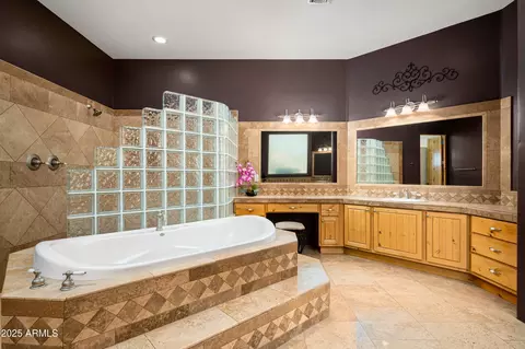 Bath - 3732 E Nance Cir, Mesa, AZ 85215 photo 2 of 4