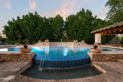 Exterior - 3732 E Nance Cir, Mesa, AZ 85215 photo 3 of 8