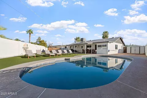8218 E Pine Dr, Scottsdale, AZ 85257