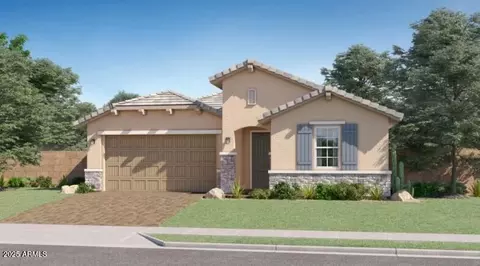 23046 E Saddle Way, Queen Creek, AZ 85142