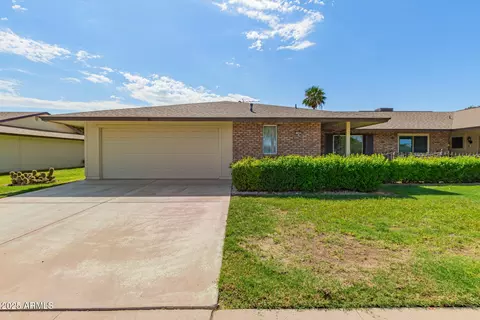 11001 W Peoria Ave, Sun City, AZ 85351
