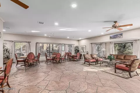 2233 E Behrend Dr #60, Phoenix, AZ 85024 photo 39