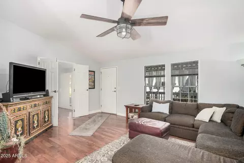 2233 E Behrend Dr #60, Phoenix, AZ 85024