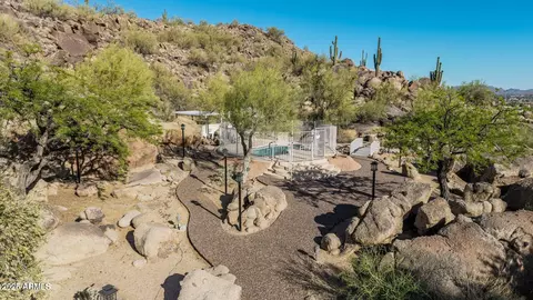 2233 E Behrend Dr #60, Phoenix, AZ 85024 photo 34