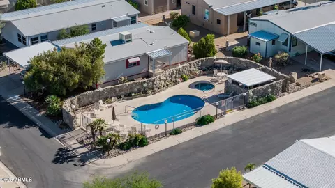 2233 E Behrend Dr #60, Phoenix, AZ 85024 photo 50
