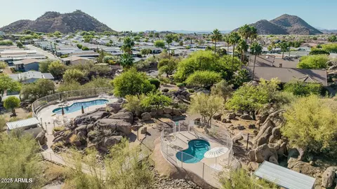 2233 E Behrend Dr #60, Phoenix, AZ 85024 photo 28