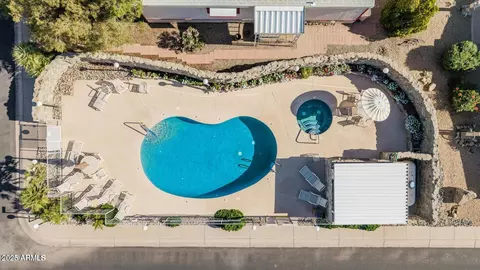 2233 E Behrend Dr #60, Phoenix, AZ 85024 photo 47