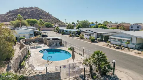 2233 E Behrend Dr #60, Phoenix, AZ 85024 photo 46