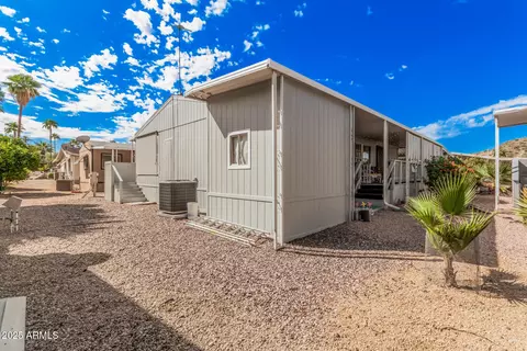 2233 E Behrend Dr #60, Phoenix, AZ 85024 photo 23