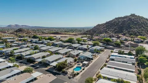 2233 E Behrend Dr #60, Phoenix, AZ 85024 photo 49