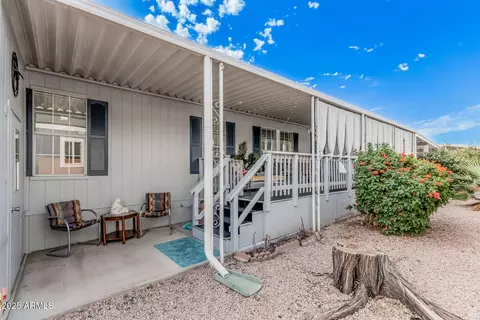 2233 E Behrend Dr #60, Phoenix, AZ 85024 photo 21