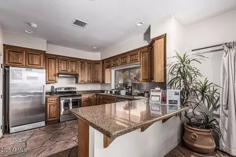 2233 E Behrend Dr #60, Phoenix, AZ 85024 photo 41