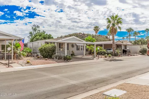 2233 E Behrend Dr #60, Phoenix, AZ 85024 photo 18