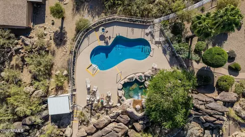 2233 E Behrend Dr #60, Phoenix, AZ 85024 photo 31