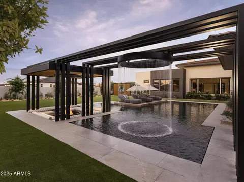 21922 S 193rd Way, Queen Creek, AZ 85142