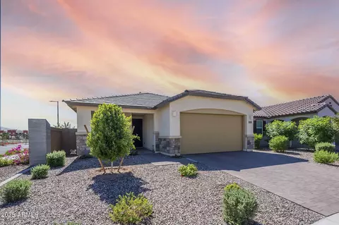 15551 W Kendall St, Goodyear, AZ 85338