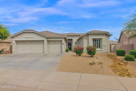 25037 N 44th Ave, Phoenix, AZ 85083