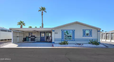2208 W Baseline Ave #40, Apache Junction, AZ 85120