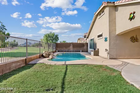 23025 S 215th St, Queen Creek, AZ 85142