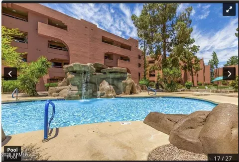 Exterior - 4303 E Cactus Rd S #322, Phoenix, AZ 85032 photo 3 of 5