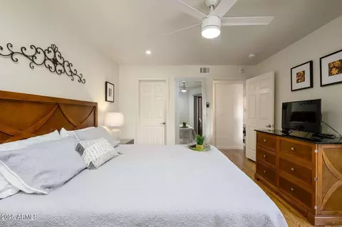Bedroom - 4303 E Cactus Rd S #322, Phoenix, AZ 85032 photo 2 of 2