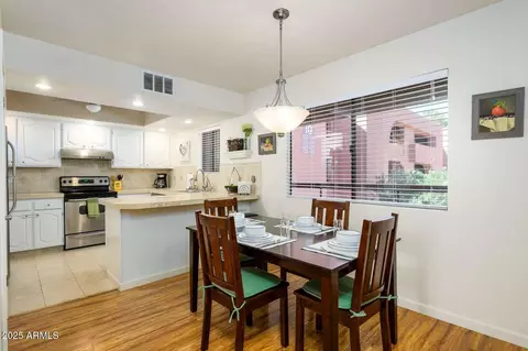 Dining - 4303 E Cactus Rd S #322, Phoenix, AZ 85032 photo 2 of 2
