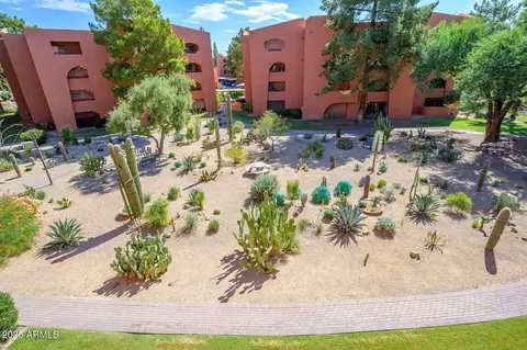 Exterior - 4303 E Cactus Rd S #322, Phoenix, AZ 85032 photo 5 of 5