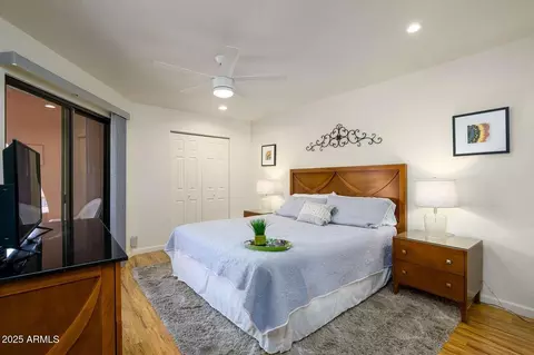 Bedroom - 4303 E Cactus Rd S #322, Phoenix, AZ 85032 photo 1 of 2
